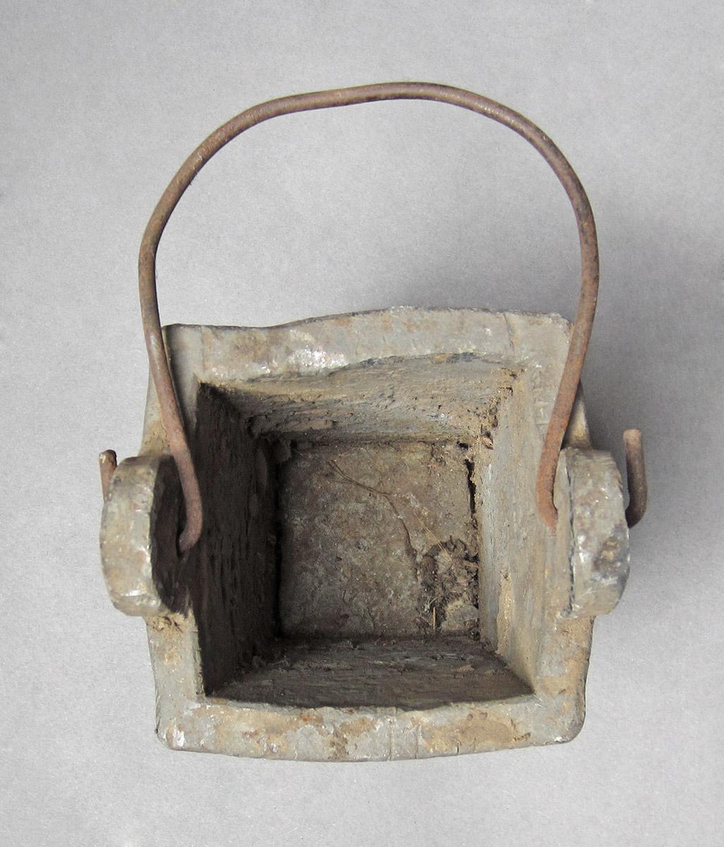 1969.9100, Container, top
