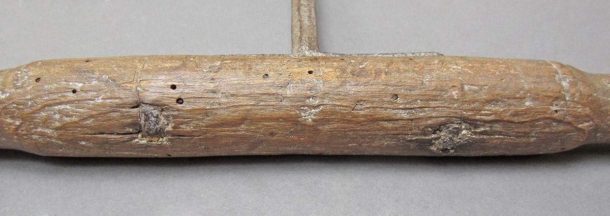 1969.9101, Handle, handle detail 2