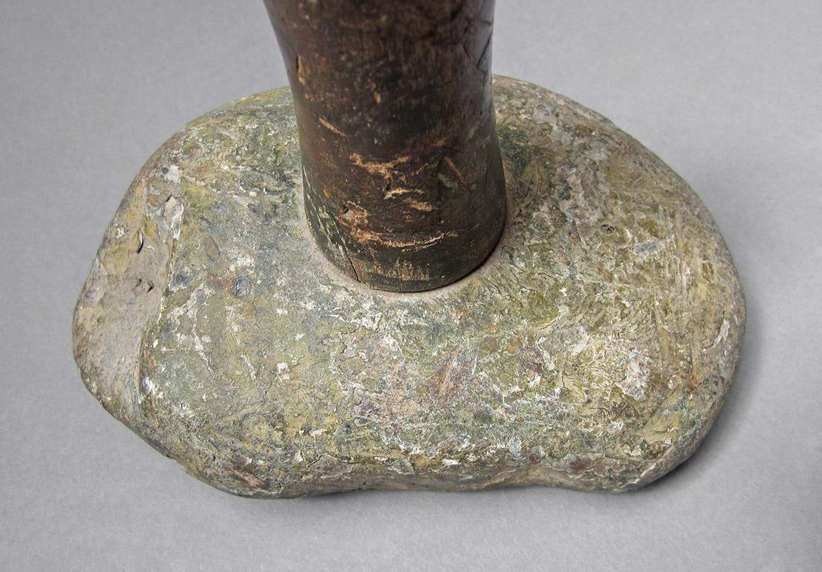 1969.9103, Muller, stone top