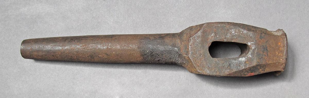 1969.9106, Tool, side 1