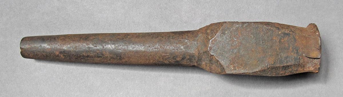 1969.9106, Tool, side 2
