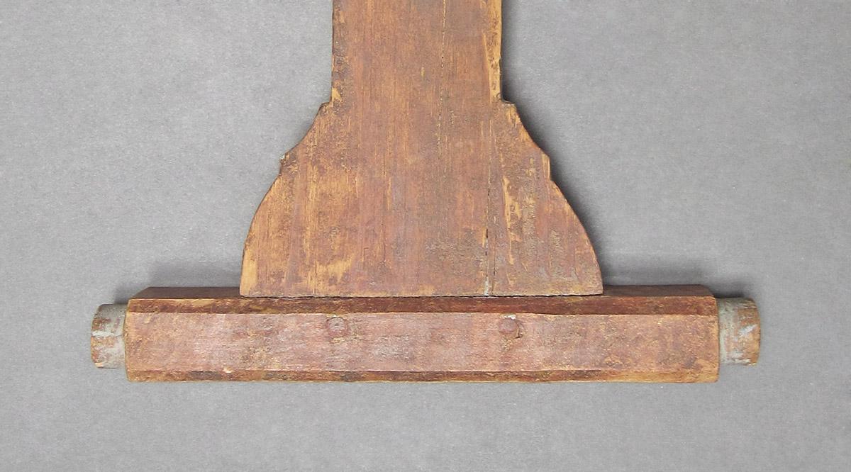 1969.9109, Tool, head side 1