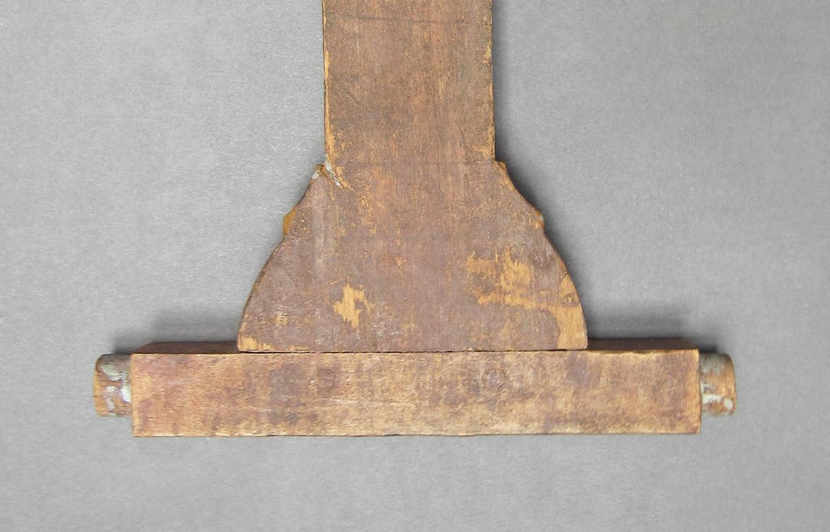 1969.9109, Tool, head side 2