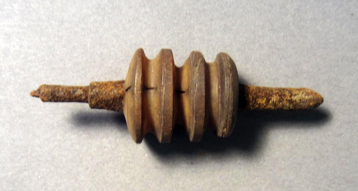 1969.9118 Drill, Detail 2
