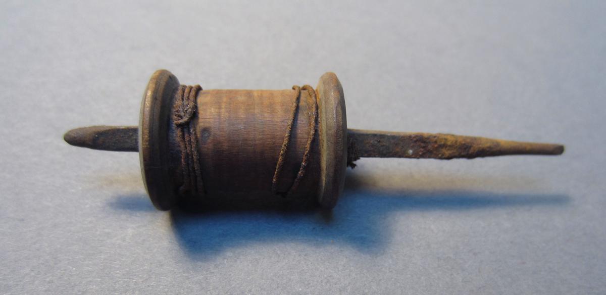 1969.9120 Barrel dril, View 1