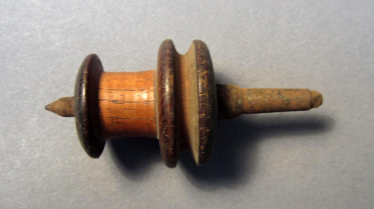 1969.9121 Barrel drill, View 1