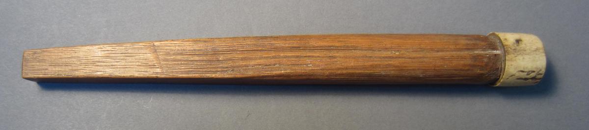 1969.9126 Drill bit, View 2