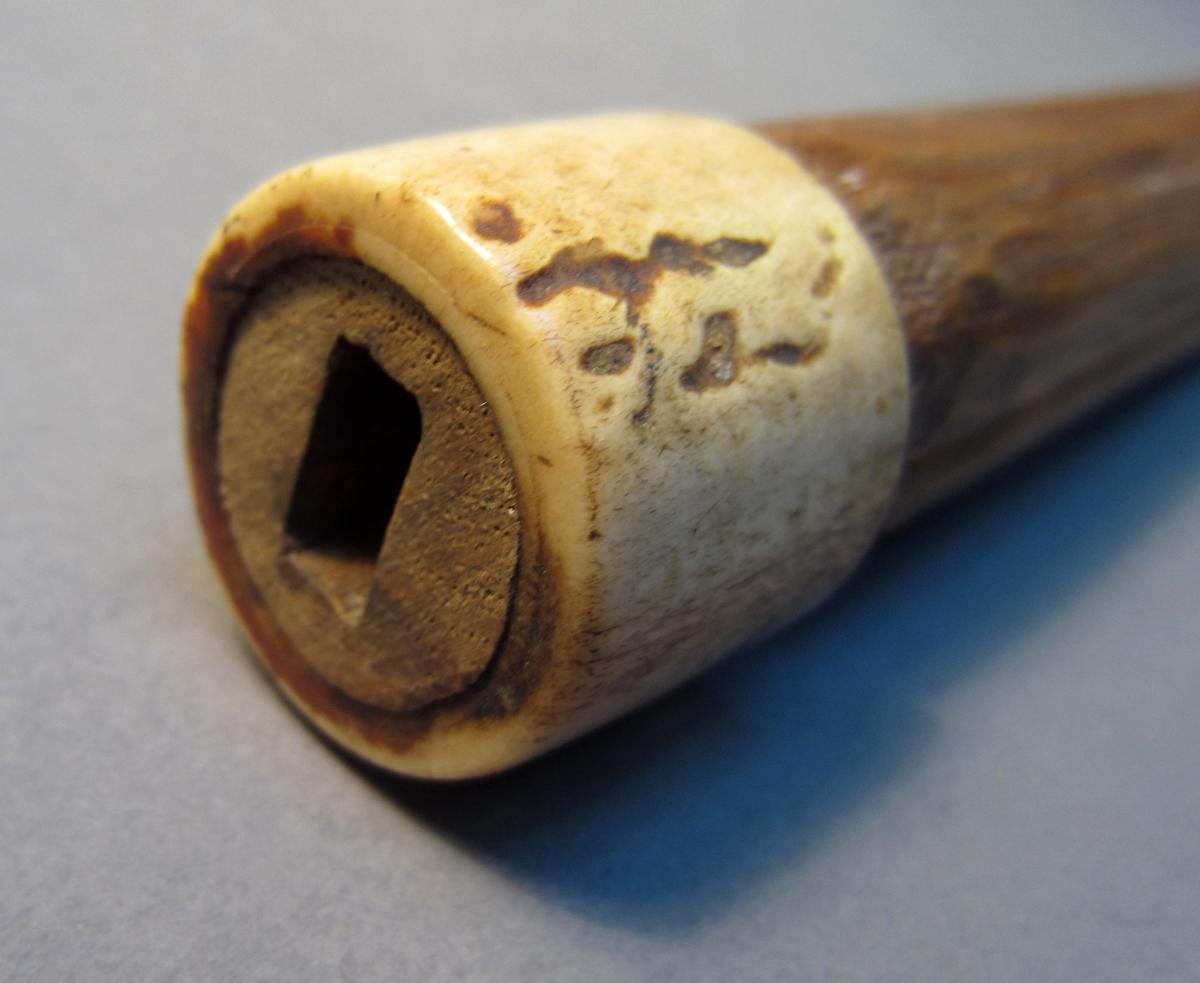 1969.9126 Drill bit, Ferrule