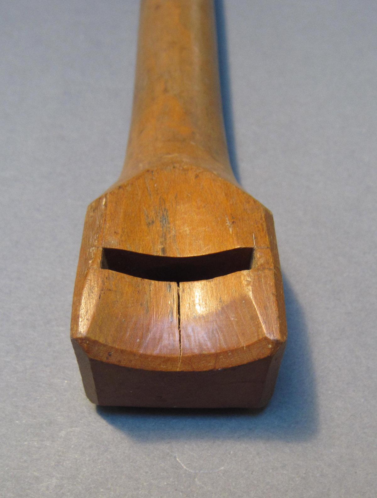 1969.9127 Tool, Detail 2