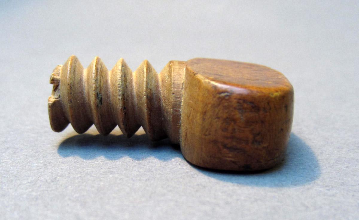 1969.9130 Marking gauge, Side
