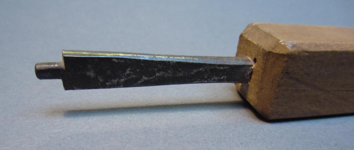 1969.9133 Countersink bit, Tip
