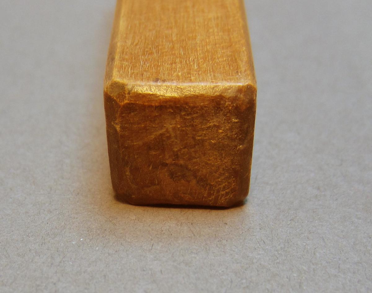 1969.9133 Countersink bit, End