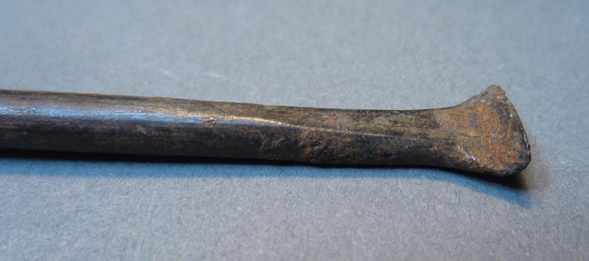 1969.9136 Chisel, Detail