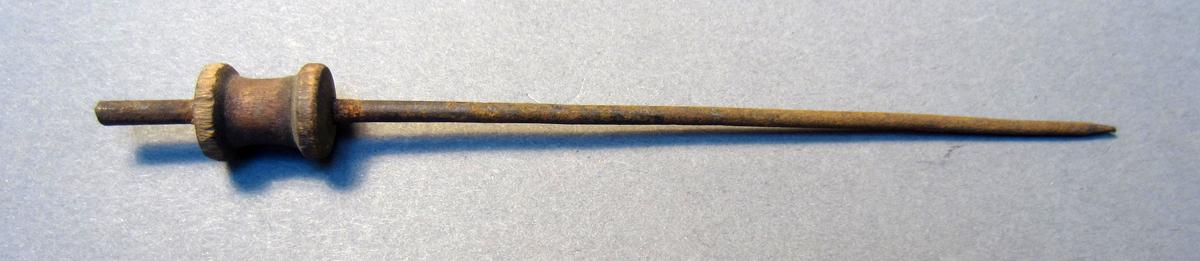 1969.9139 Barrel drill, View 1