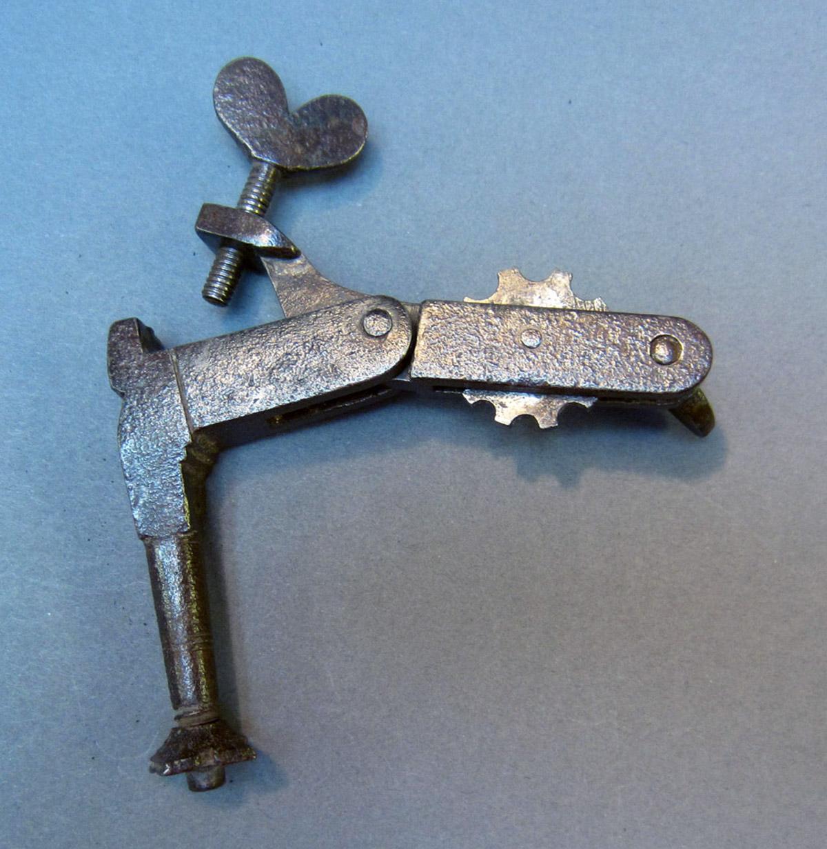 1969.9142 Fragment, View 2