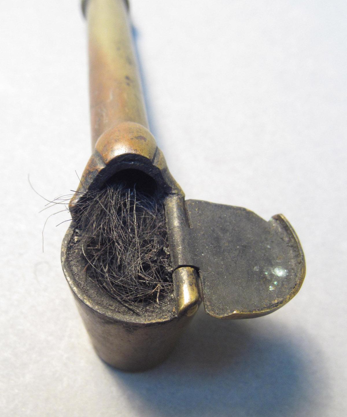 1969.9144 Tool, Hinge