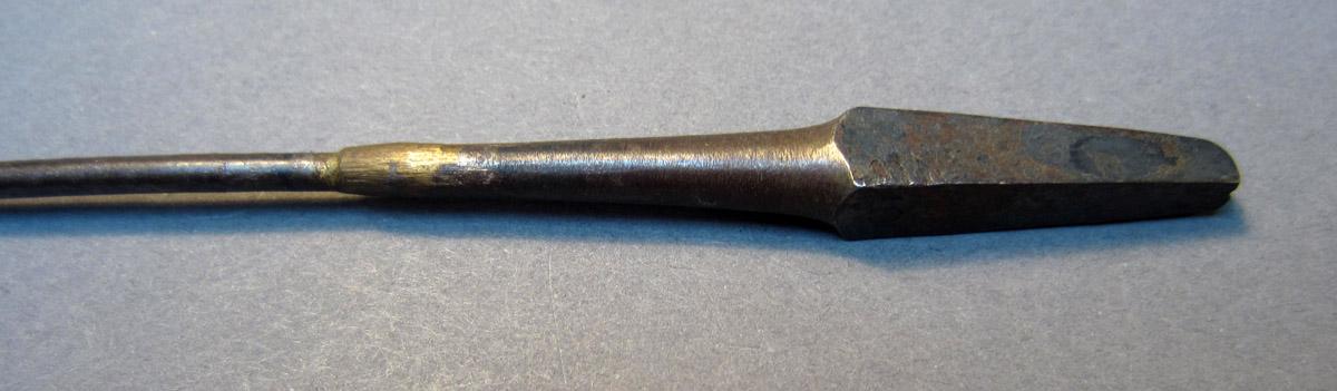 1969.9145 Bit, Tool