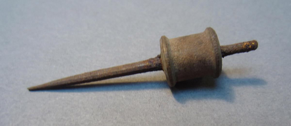 1969.9148 Barrel Drill, View 3