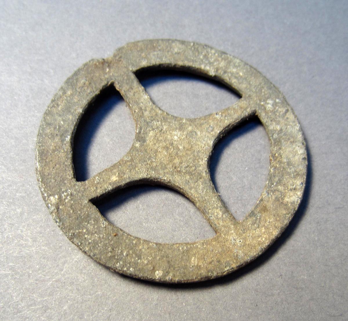 1969.9150 Fragment, View 1