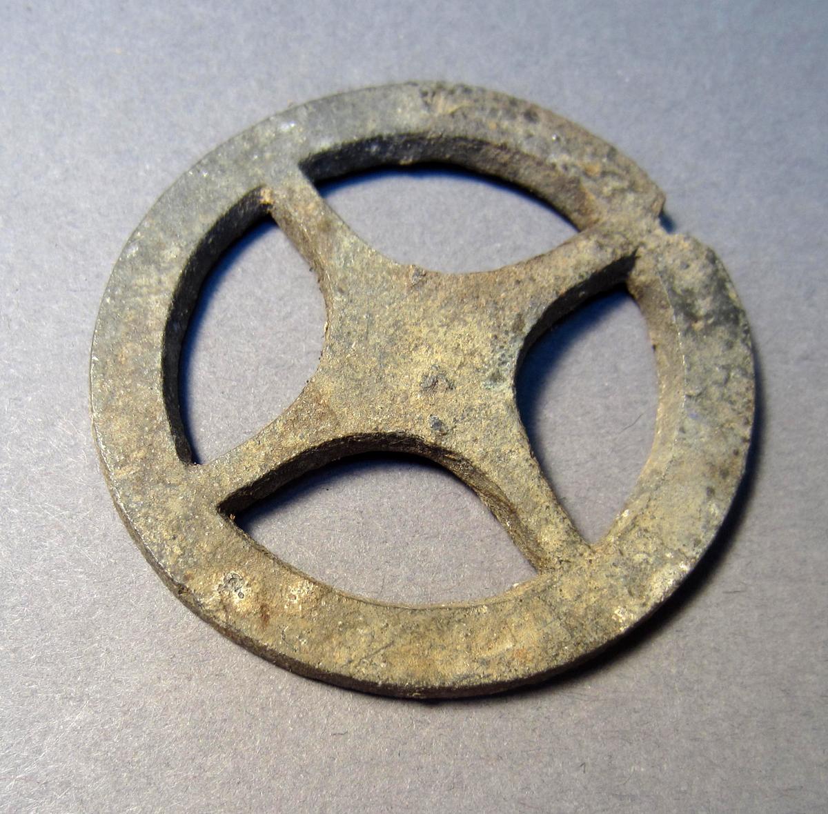 1969.9150 Fragment, View 2