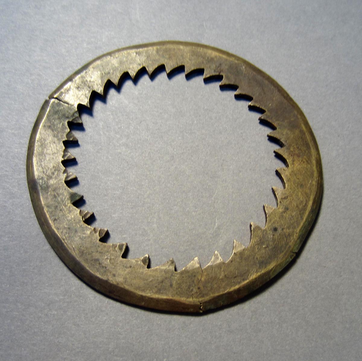 1969.9161 Tool (for clocks), View 2