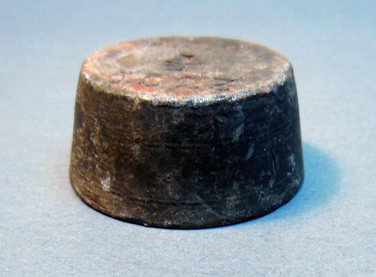 1969.9162 Weight, Side