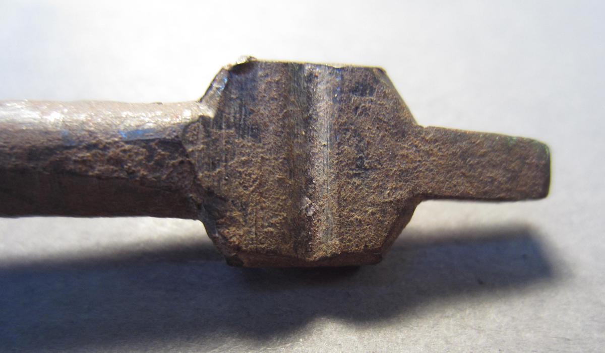 1969.9165 Turnscrew, Tip