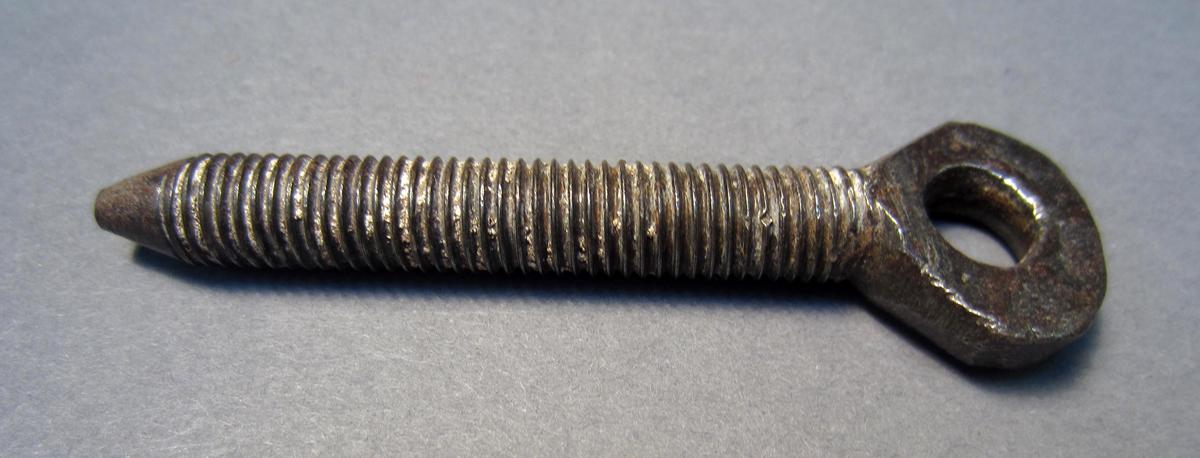 1969.9168 Screw, View 1