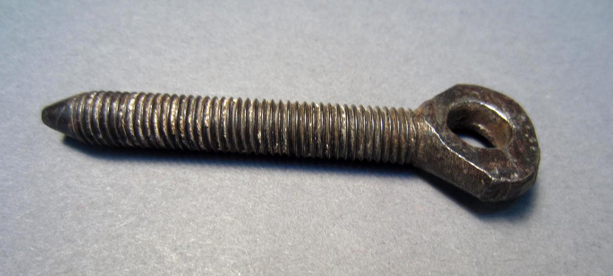 1969.9168 Screw, View 2