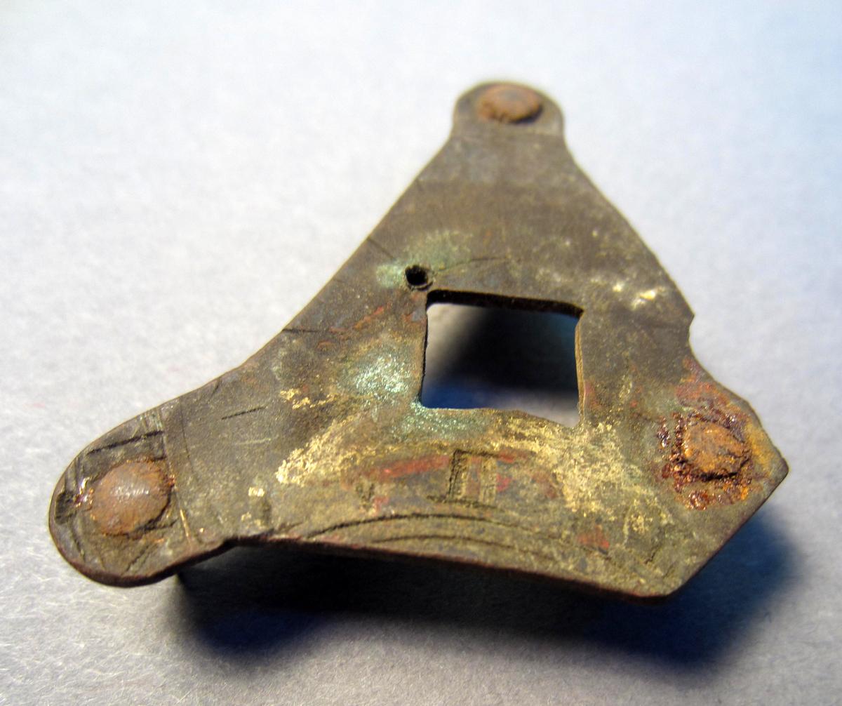 1969.9170 Fragment, Top