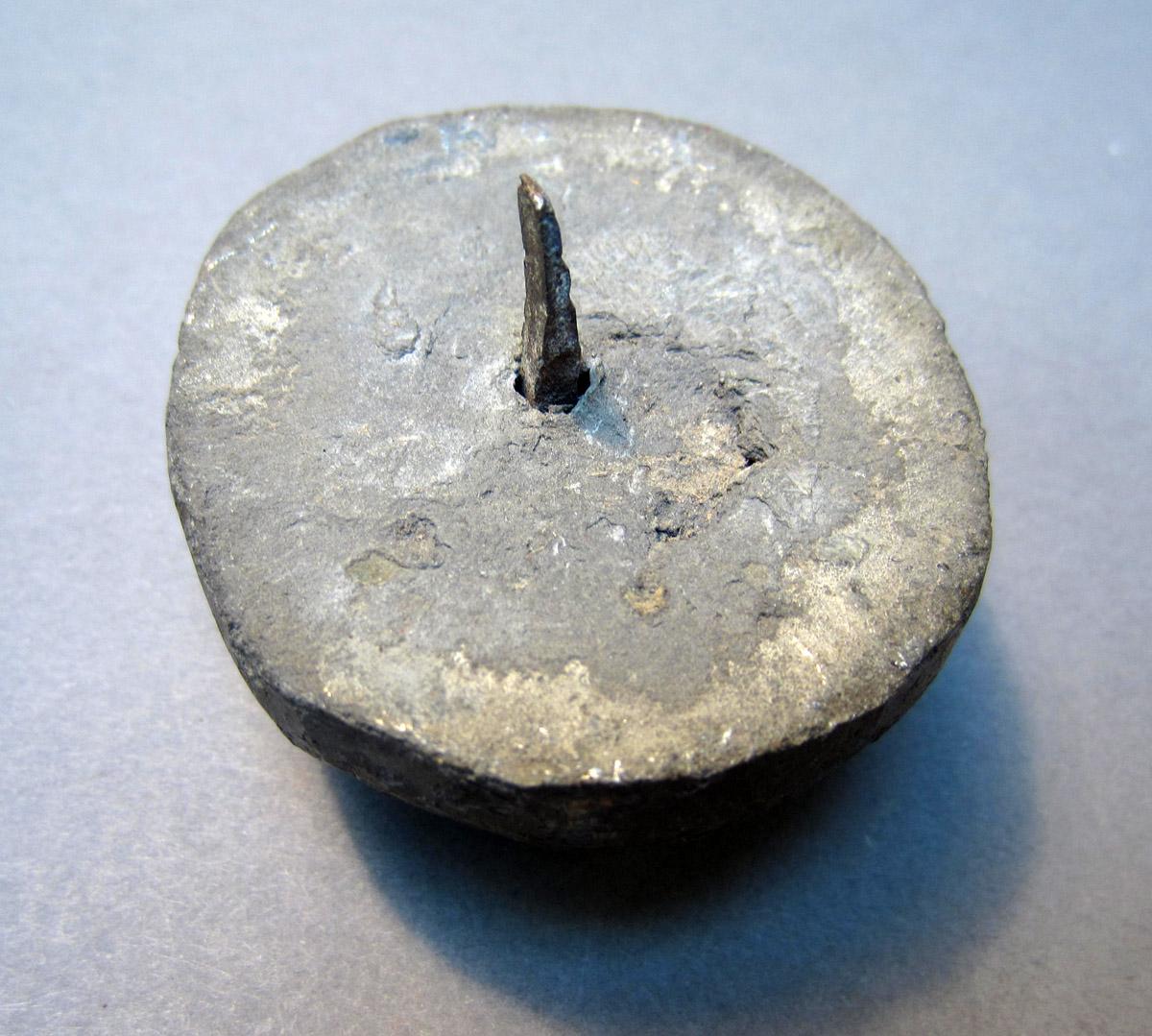 1969.9172 Cutters, View top
