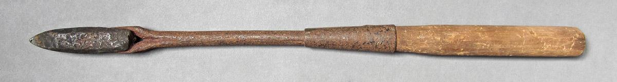 1969.9174, Soldering iron, side 1