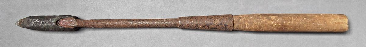 1969.9174, Soldering iron, side 2