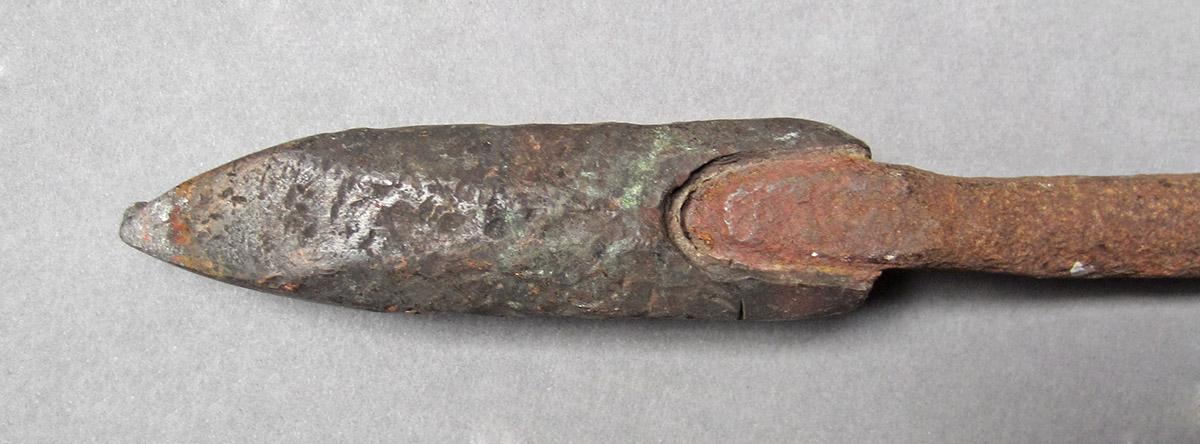 1969.9174, Soldering iron, head side 1