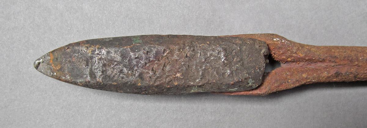 1969.9174, Soldering iron, head side 2