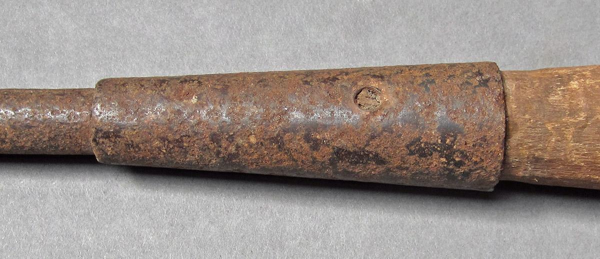 1969.9174, Soldering iron, socket