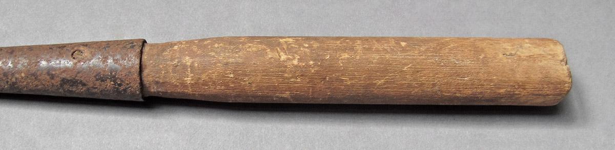 1969.9174, Soldering iron, handle