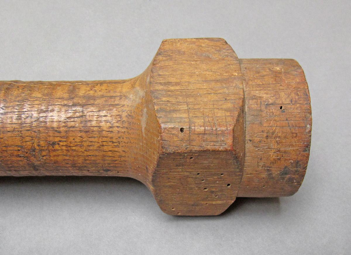 1969.9177, Lathe tool, end 1