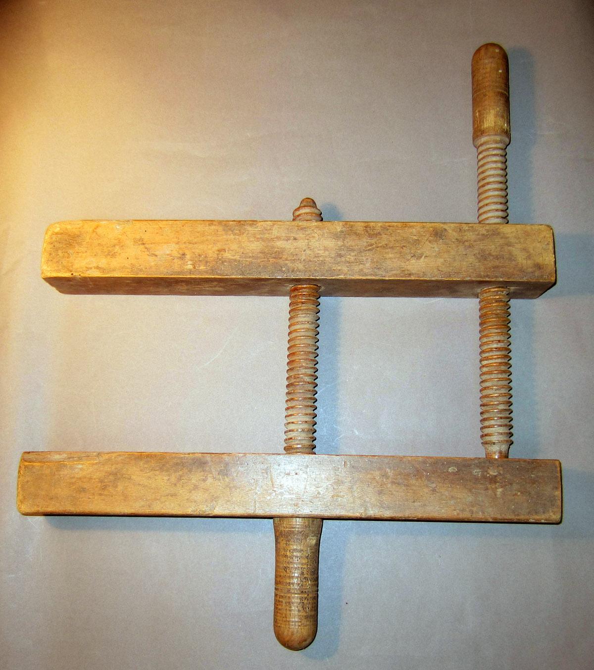 1969.9188 Clamp, Full