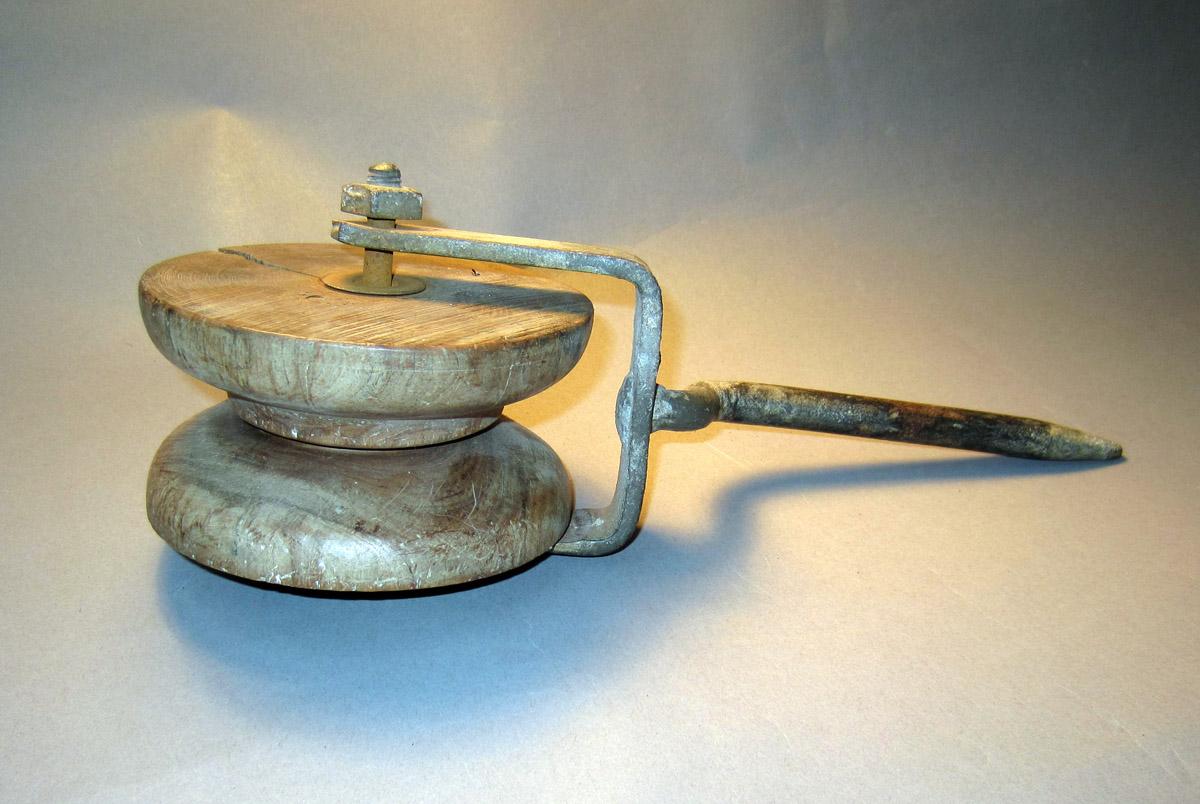 1969.9190 Pulley, Full