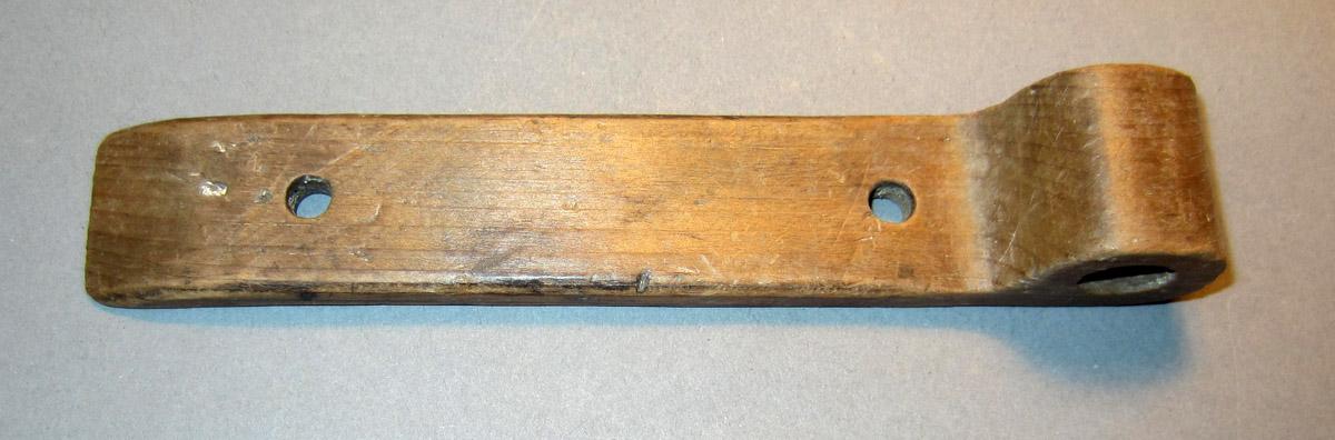 1969.9194 Strap hinge, View 1