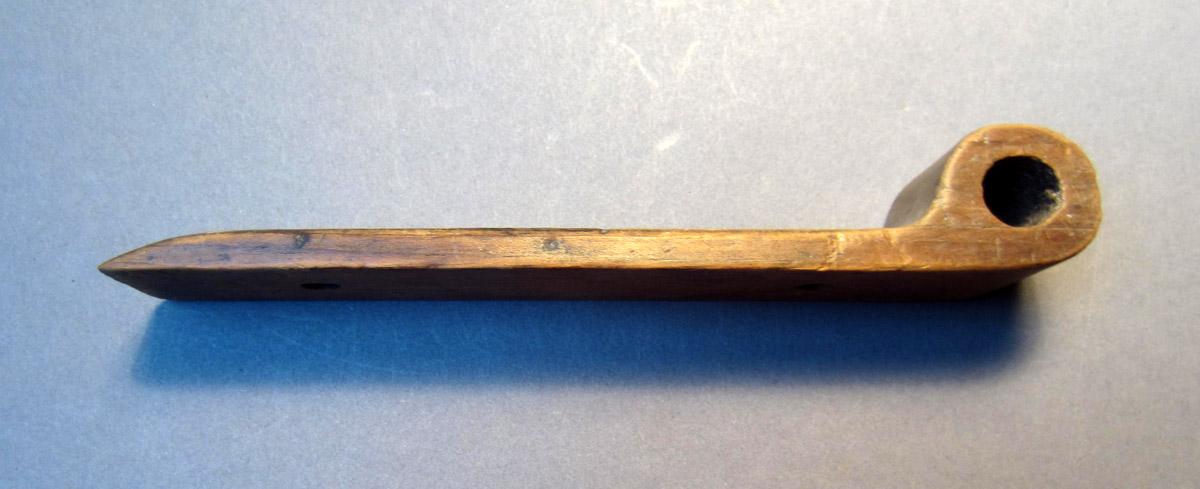 1969.9194 Strap hinge, Top