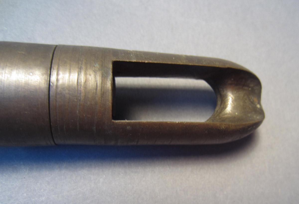 1969.9197 Tool, Detail