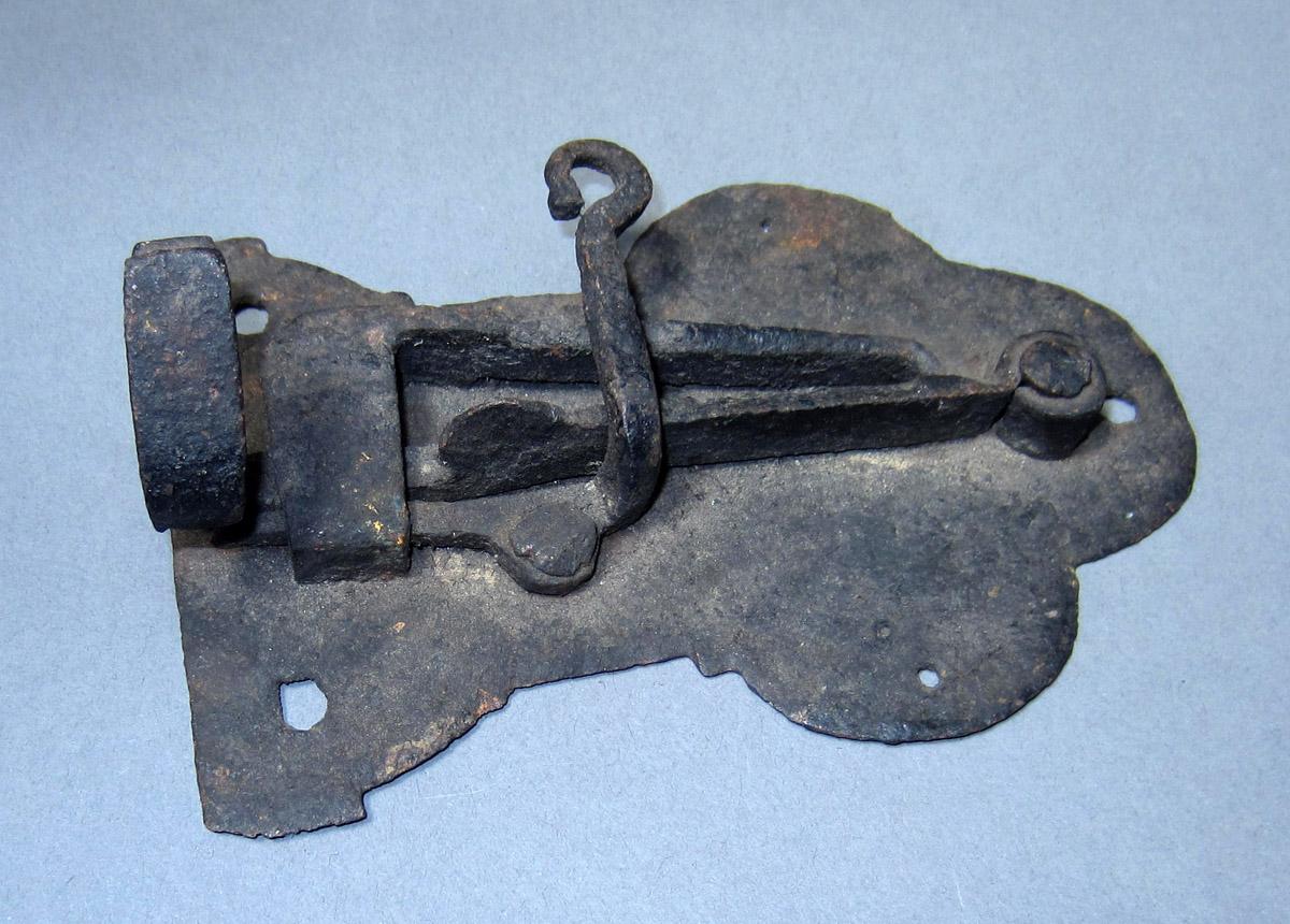 1969.9201 Fragment, Top