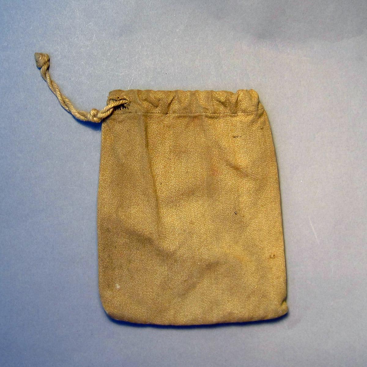 1969.9202 Drawstring bag, View 2