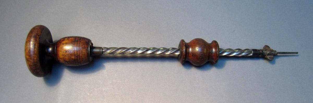 1969.9206 Drill, View 2