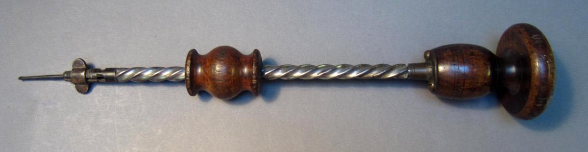 1969.9206 Drill, Full