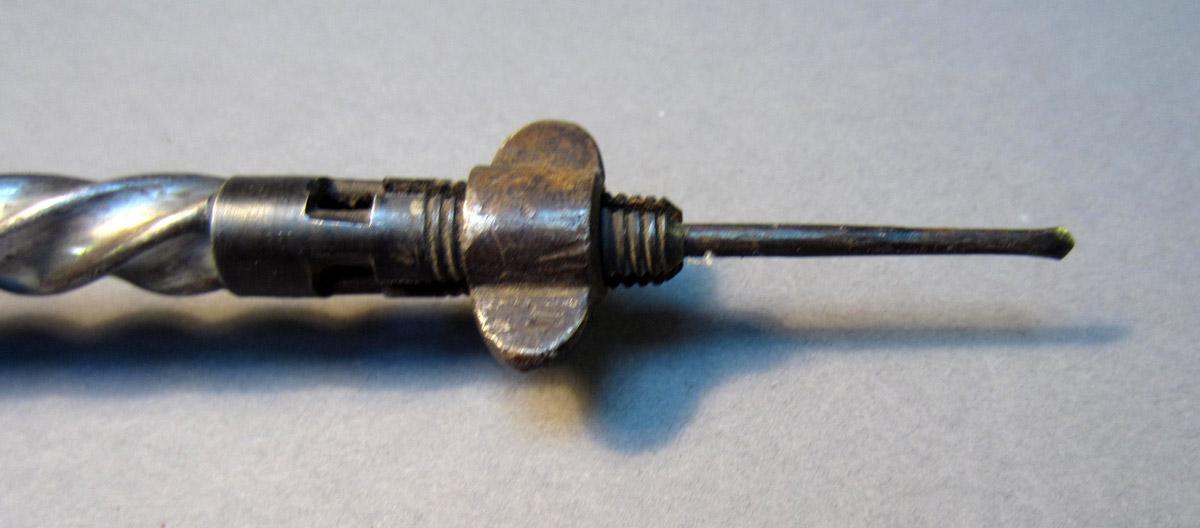 1969.9206 Drill, Bit