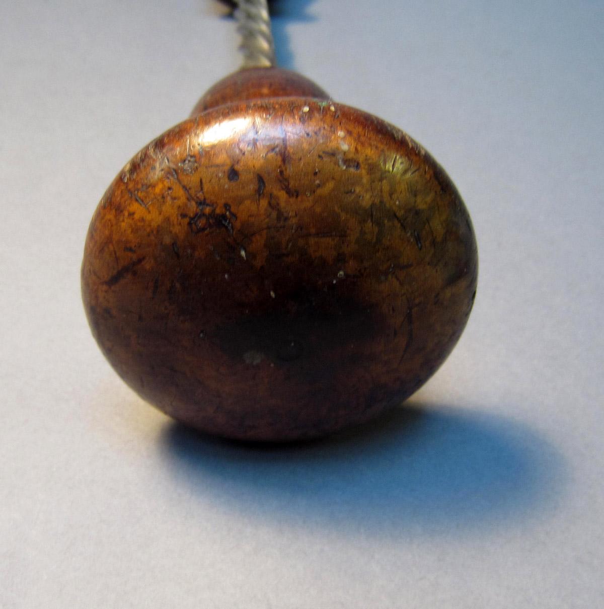 1969.9206 Drill, Knob