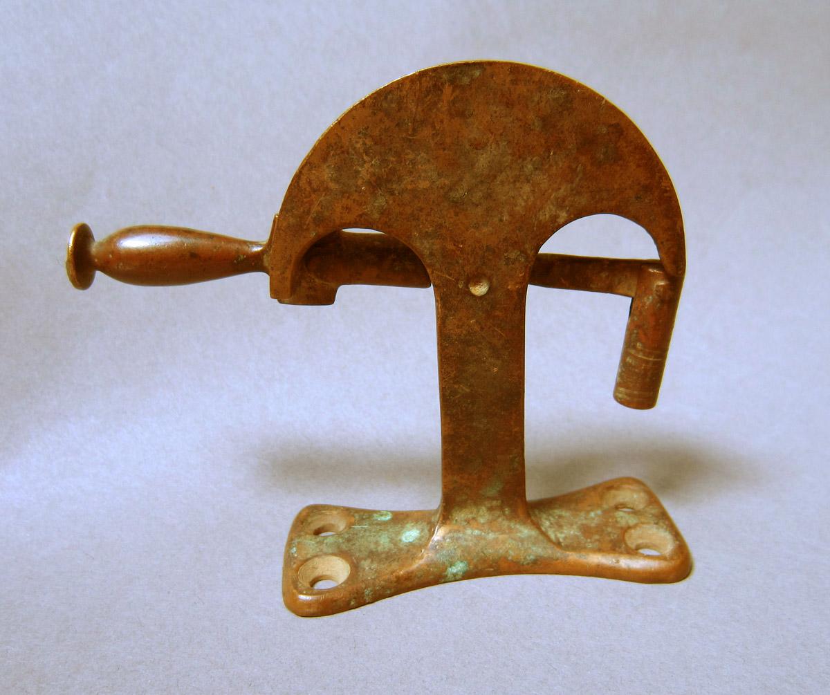 1969.9209 Fragment, View 2